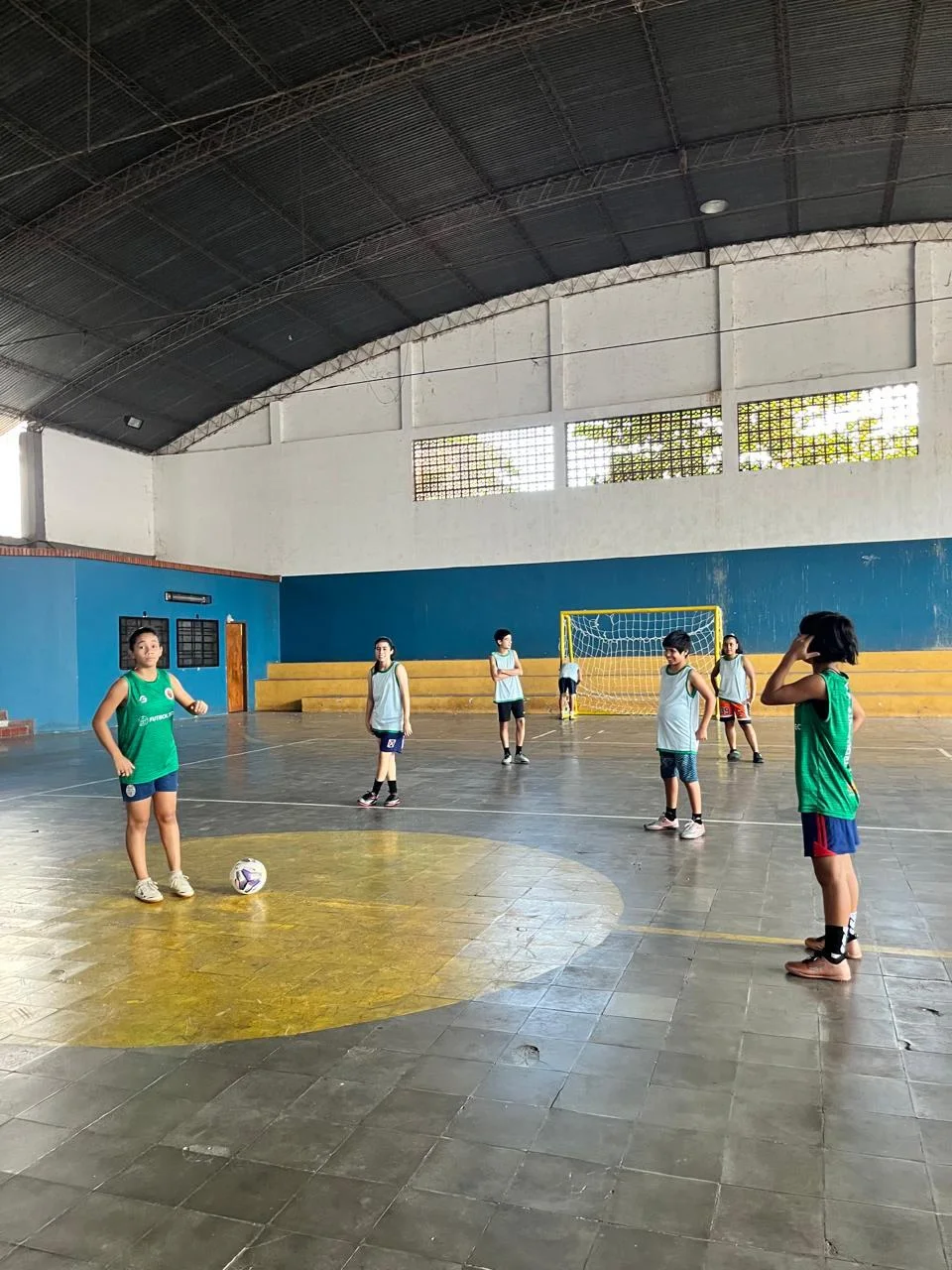 Club Rubbato Guadalupe Arts, Culture and Sports gallery image